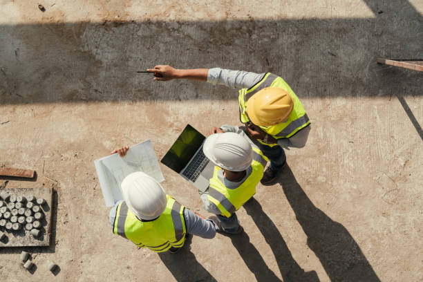 Best Concrete Resurfacing Services  in Warren Park, IN